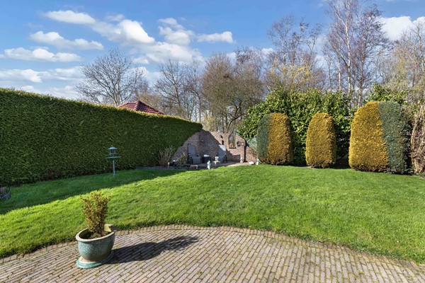 Medium property photo - De Markeur 8, 8314 AZ Bant